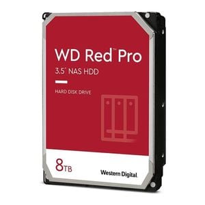 NAS Storage