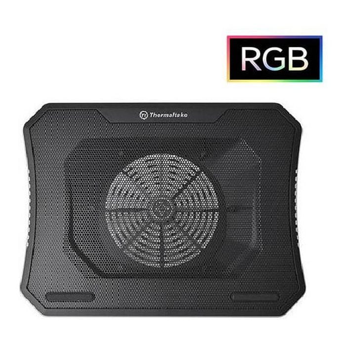 Thermaltake Massive 20 RGB 19" Notebook Cooler [CL-N014-PL20SW-A]