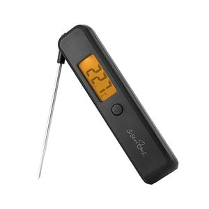 Hydrometers & Thermometers
