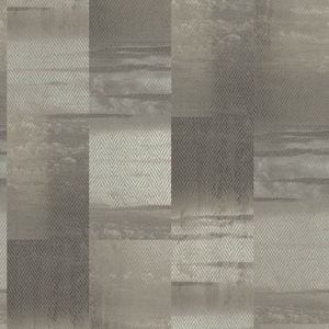 Holden Decor Aokari Bead Grey/Taupe Wallpaper