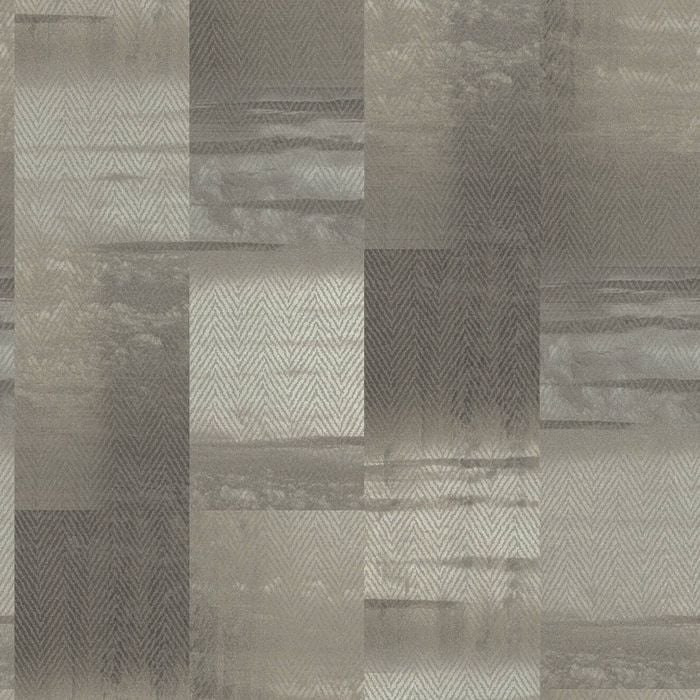 Holden Decor Aokari Bead Grey/Taupe Wallpaper