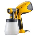 Wagner W100 Wood And Metal Paint Sprayer