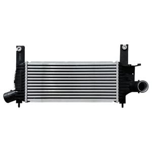 Intercooler For Nissan Navara D40 Yd25 2.5l
