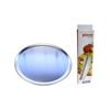 Al Dente Pizza Flat Pack - 2 x 300mm Pizza Plates And Rocking Pizza Cutter