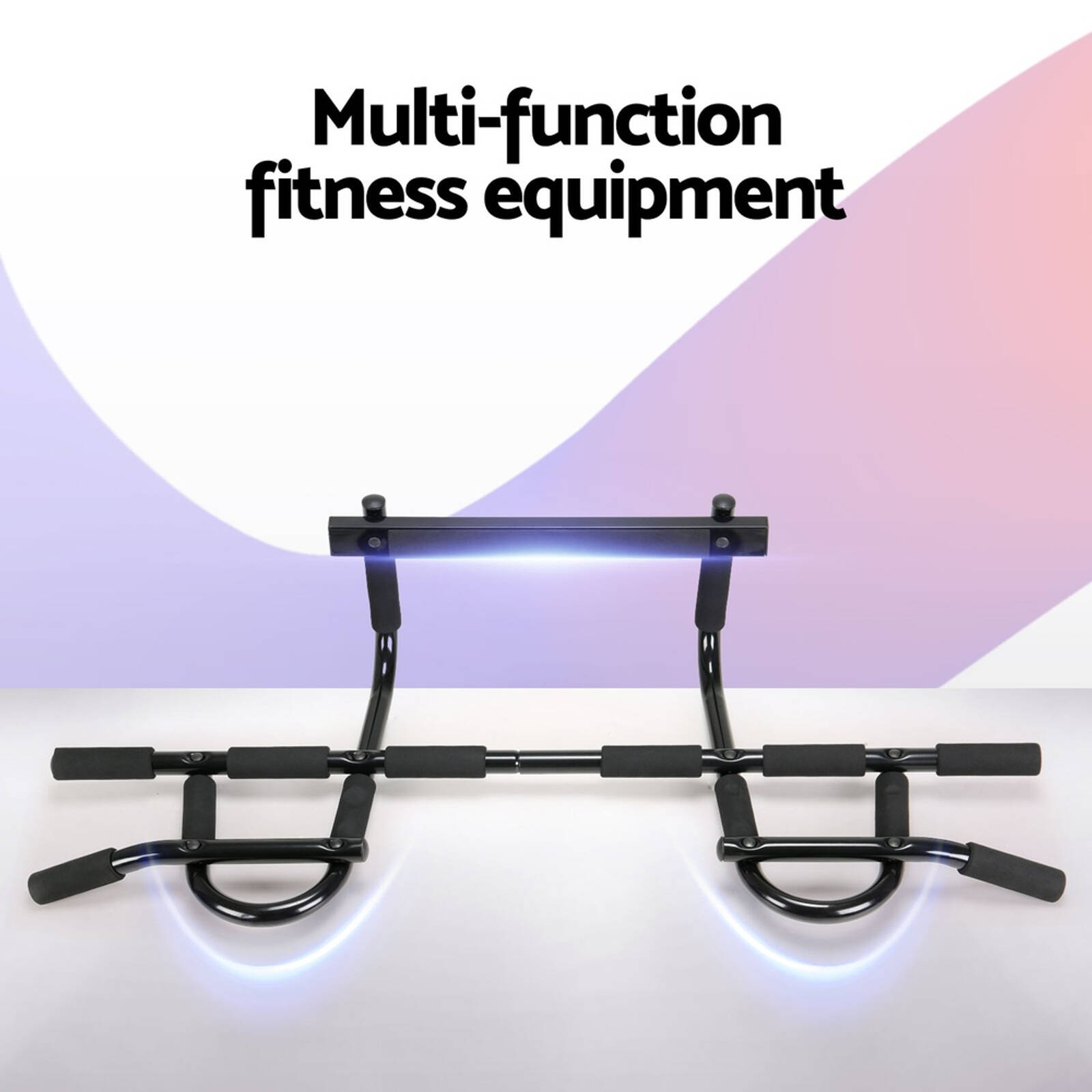 Energetics pro series multi exercise door gym sale
