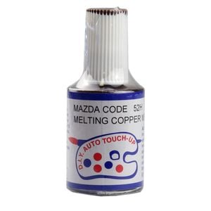 Mazda Touch Up Paint 52H Melting Copper Metallic for Mazda CX-80 CX-90