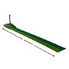 Golf Putt Putt with 2 Holes