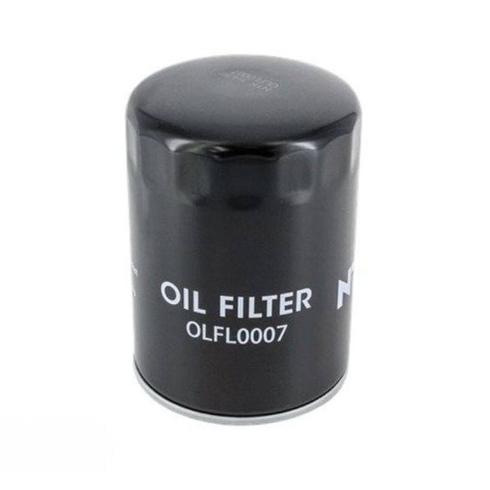 Ntk Oil Filter For Toyota Landcruiser Bj42rv Fj40 1974-1984 3.4l 4.2l Compatible With Ryco Z9
