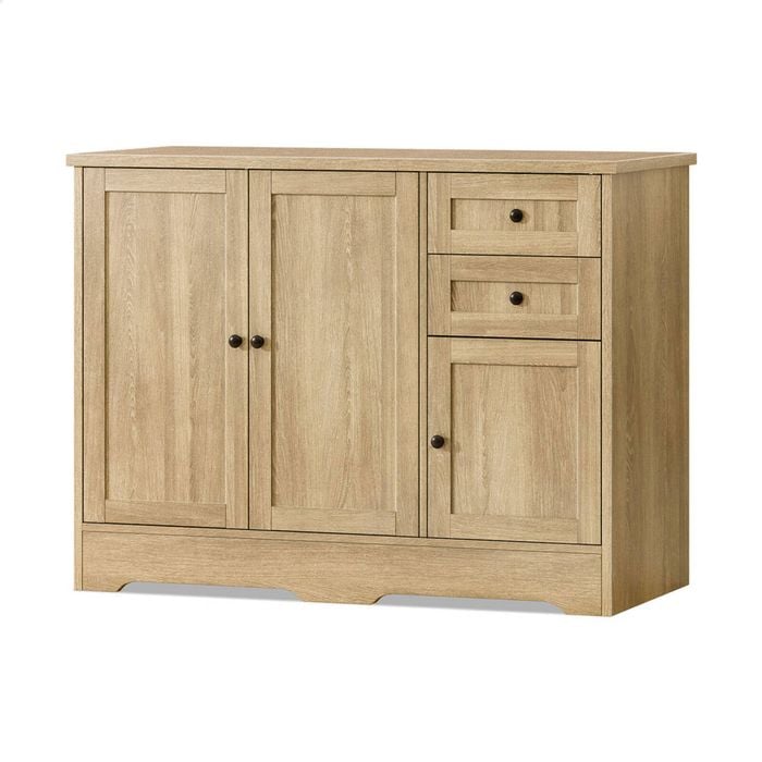 ALFORDSON Buffet Sideboard Storage Cabinet