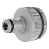 Gardena 13mm Universal Plastic Tap Adapter 18225-25