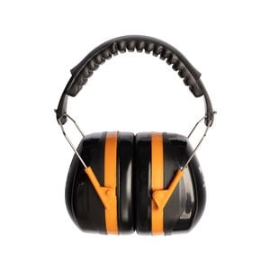 Ear Muffs & Earplugs