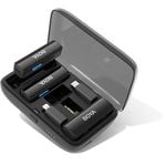 Boya BOYALINK All-In-One Wireless Microphone System