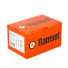 Ramset 5 x 33mm EasyDrive Anchor - 100 Pack