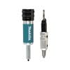 Makita No 8 Gauge Drill Countersink and Drive Bit