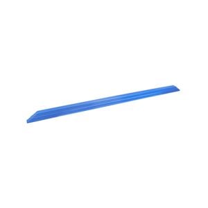 Sunrise Boat Trailer Block Skid Blue - 1500mm - Btb1500b