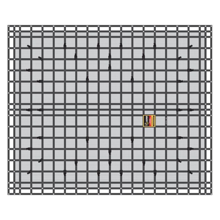 Safeguard 3600 x 3000mm X-Large Cargo Net