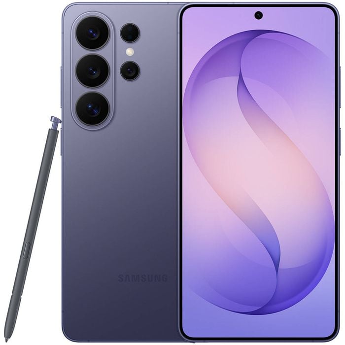 Samsung Galaxy S26 Ultra (S948B/DS Dual SIM 16GB RAM 1TB 5G)  Cobalt Violet