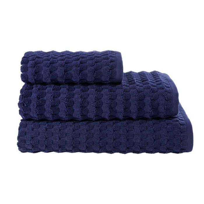 Myhouse Mila Bath Towel Collection