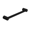 Nero 32mm x 450mm Matte Black Mecca Care Grab Rail