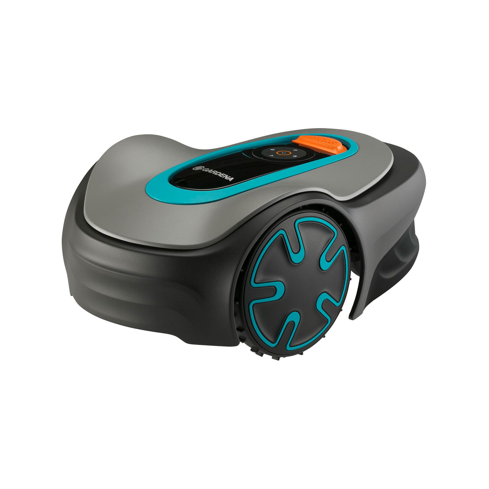 Gardena Sileno Minimo 250 Robotic Lawnmower Bunnings Australia