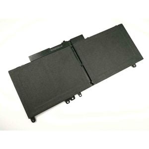 6mt4t Compatible Battery For Latitude E5470 E5570 79vrk 7v69y Txf9m 07v69y