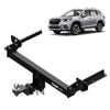 Tag Towbar Heavy Duty For Subaru Forester (04/2018 - On)