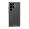 EFM Alta Case Armour with D3O CrystalexFor Samsung Galaxy S23 Ultra - Crystal Clear