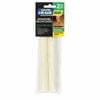 UNi-PRO 160mm Trade Mohair Roller Cover 2 Pack 5mm Nap
