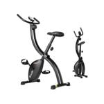 Everfit Exercise Bike X-Bike Magnetic Bicycle