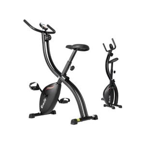 Everfit Exercise Bike X-Bike Magnetic Bicycle
