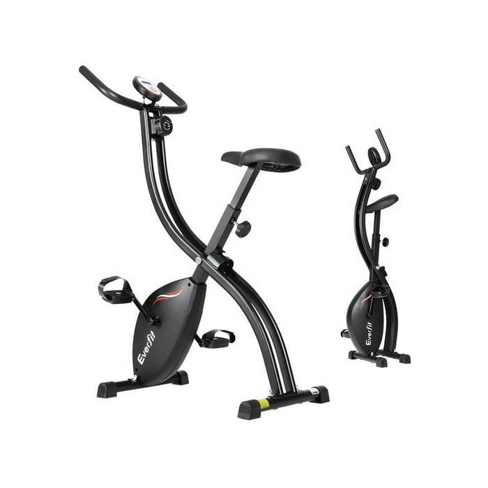 Everfit Exercise Bike X-Bike Magnetic Bicycle