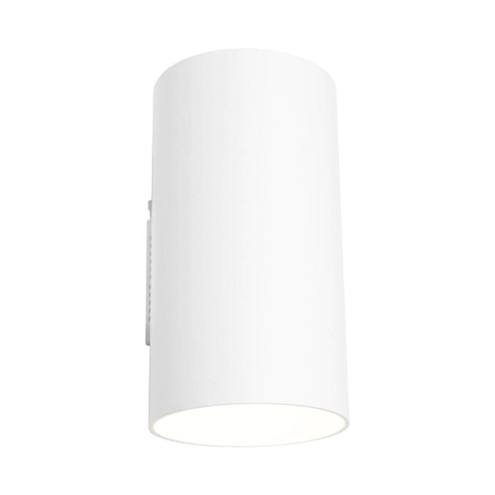 Cougar Lighting Tura Exterior Light White Large