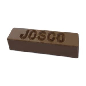 Josco Polishing Compound Brown