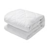Jason Commercial Repreve Rpet Waterproof Mattress Protectors King Single