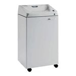 KOBRA 300.2 C4 135L Paper Medium Office Shredder 25-27p - Cross Cut