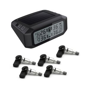 Promata Mata 1 EZsync™ Wireless Pairing TPMS - 5 Internal Sensors