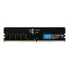 Crucial 32GB (1x32) DDR5-4800 Memory [CT32G48C40U5]