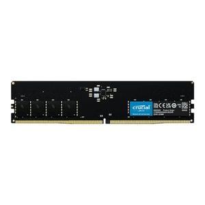 Crucial 32GB (1x32) DDR5-4800 Memory [CT32G48C40U5]