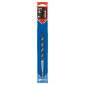 Sutton Tools 190 x 12mm Short Auger Bit