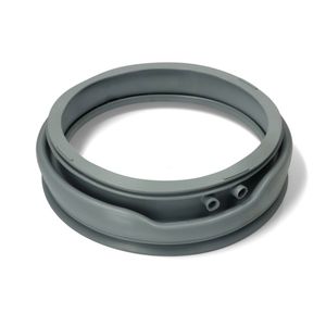 Front Load Washing Machine Door Seal - Boot Gasket 11086731, suits Miele
