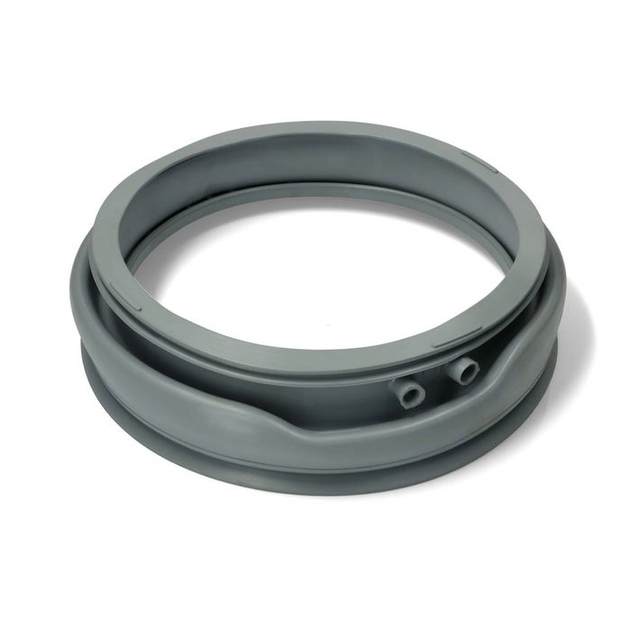 Front Load Washing Machine Door Seal - Boot Gasket 11086731, suits Miele