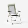 Decathlon - Reclining Armchair - Comfortable & Folding - Camping - One Size