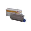 Oki Mc770/mc780 Yellow Toner