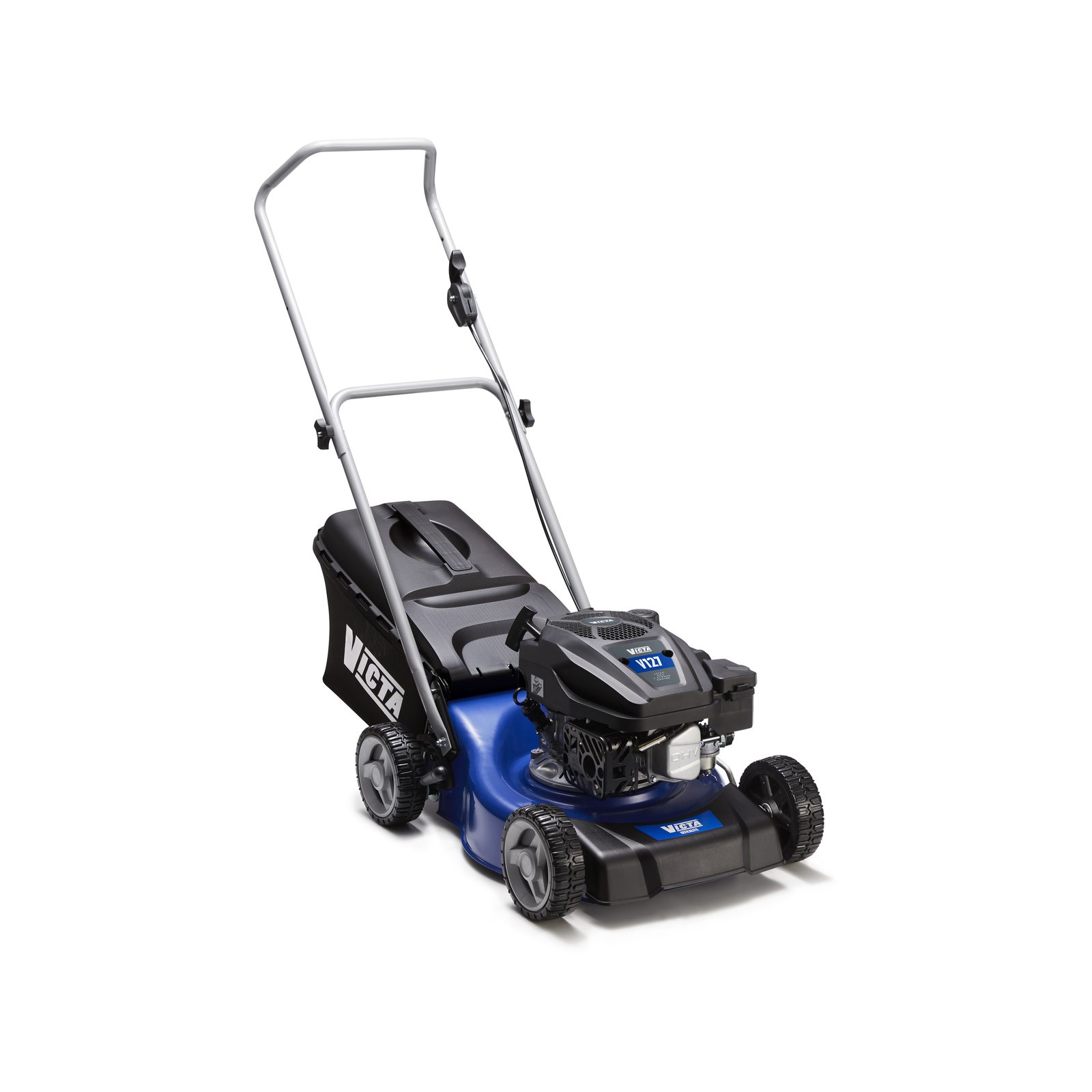 Victa 16 Petrol Lawn Mower Ultralite V127 2691907 Bunnings Australia