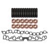 Permaseal Intake Manifold Installation Stud & Gasket Kit For Nissan Skyline R31 Rb30e 3.0l 1986-1990