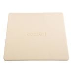 COZZE Pizza Oven Replacement Stone 34.5cm 