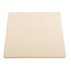 COZZE Pizza Oven Replacement Stone 34.5cm 