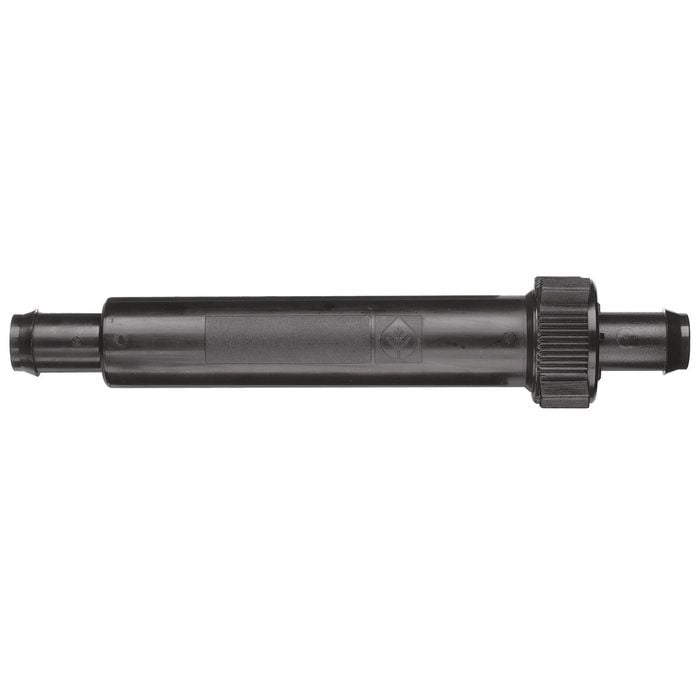 Pope 19mm Barbed In-Line Filter