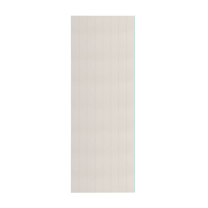 9 x 3600 x 1200mm Primed White easyVJ150 Wet Area UMR MDF E0