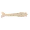 Berkley Gulp Shrimp 3" Soft Plastic Fishing Lure Sugar N Spice Glow